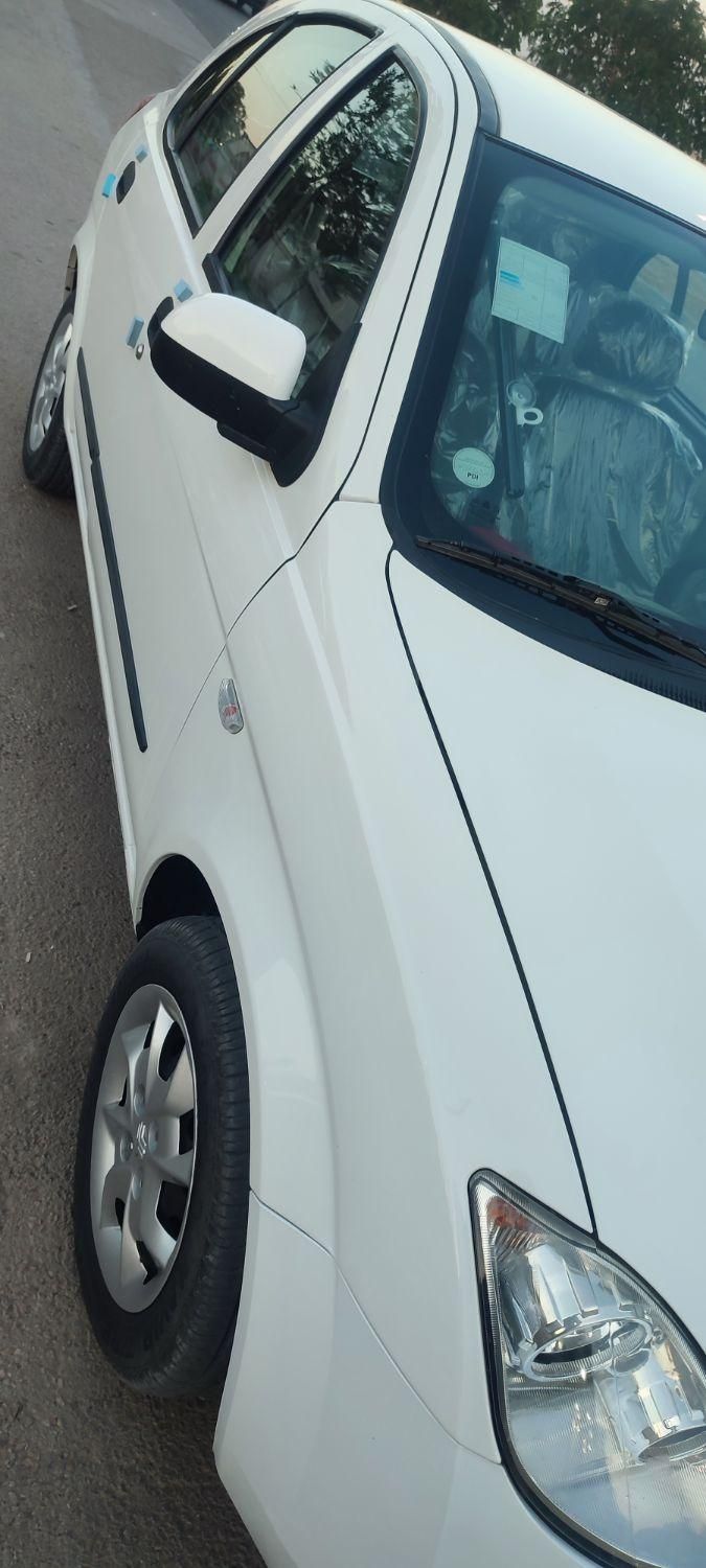 تیبا 2 EX - 1401