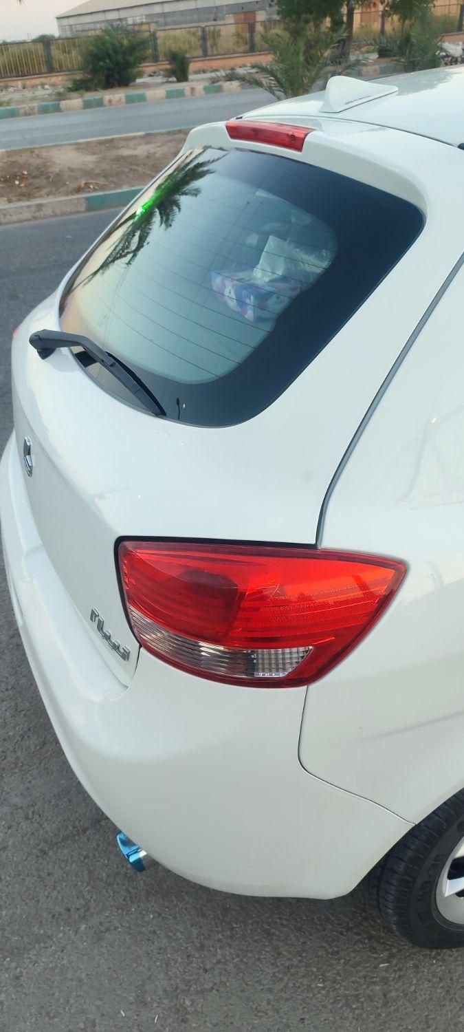 تیبا 2 EX - 1401