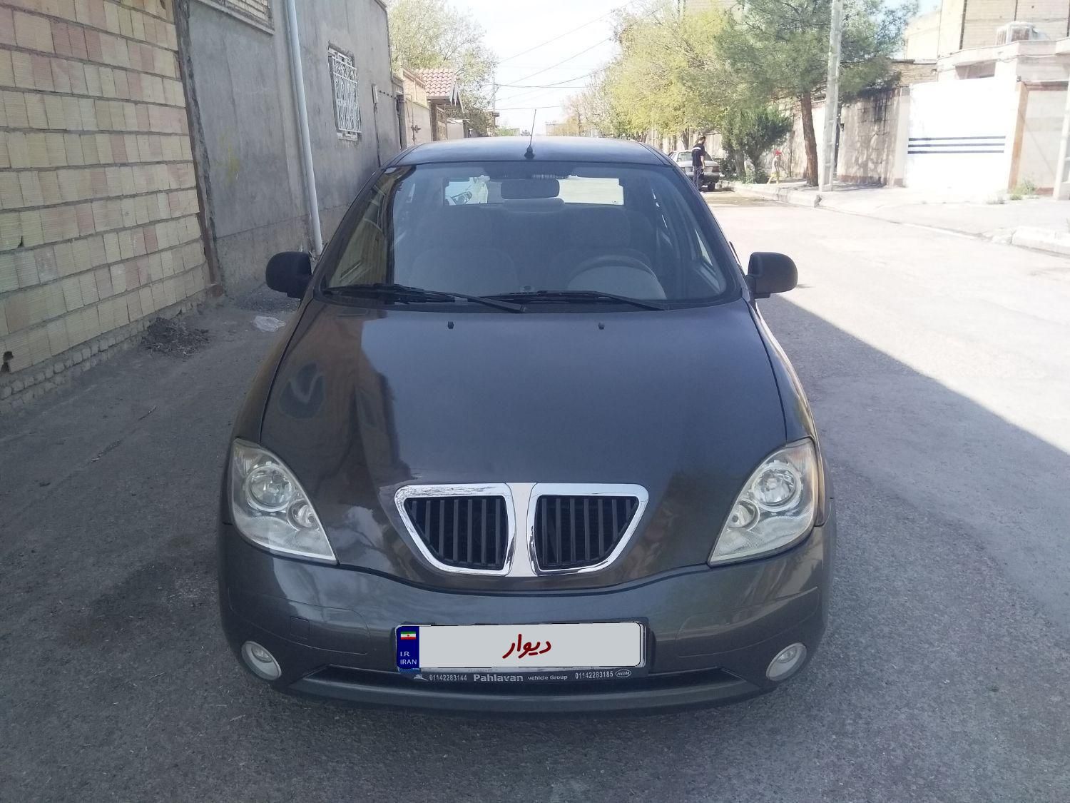 خودرو تیبا، صندوق دار آگهی ann_17909209