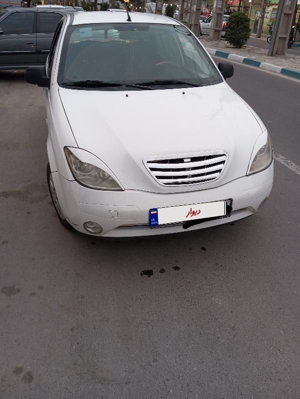 خودرو تیبا، صندوق دار آگهی ann_17909213