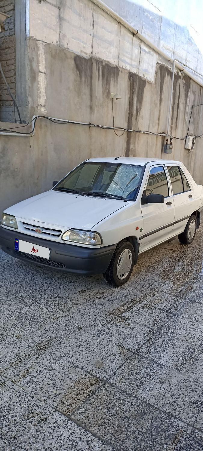 پراید 131 EX - 1394