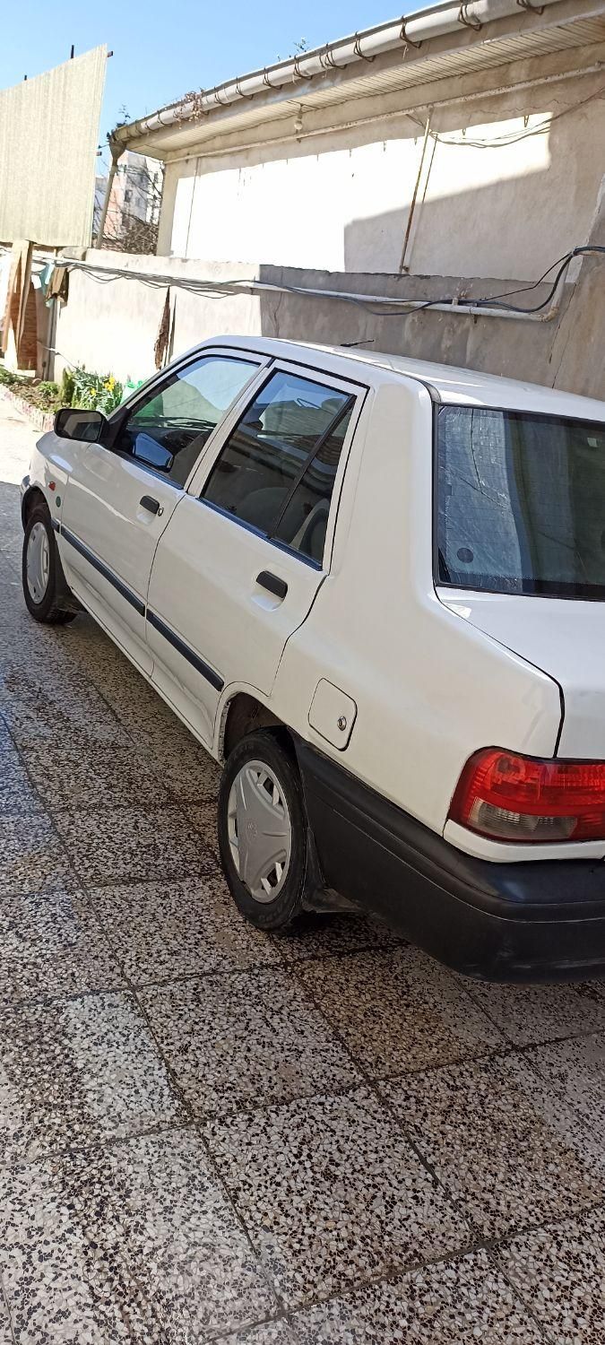 پراید 131 EX - 1394