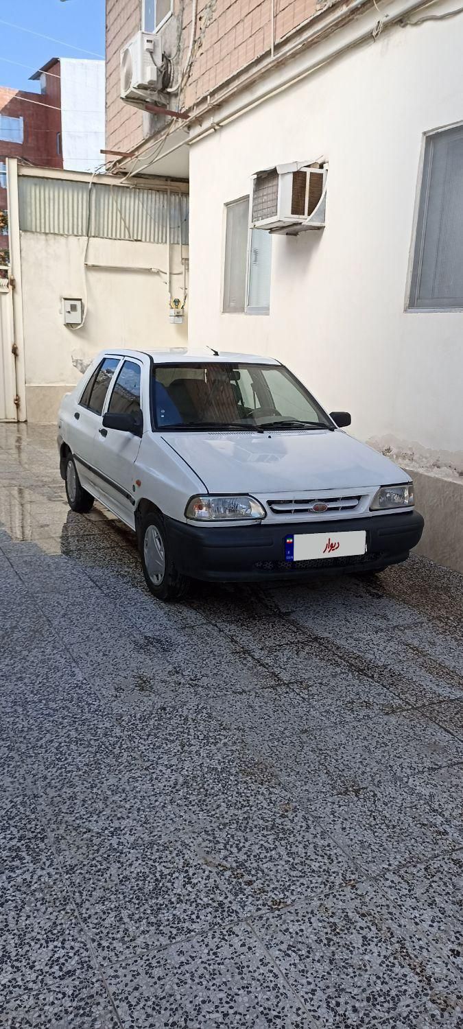 پراید 131 EX - 1394