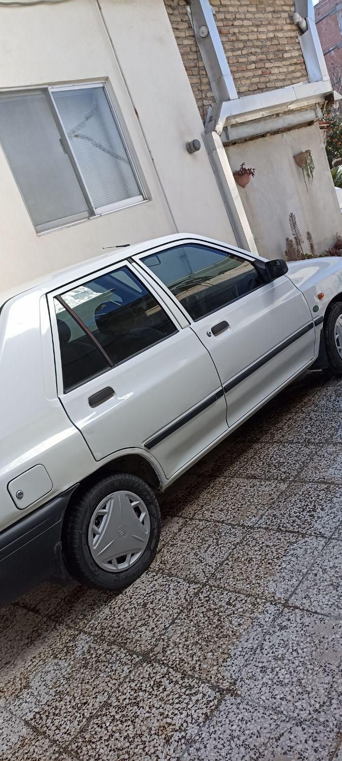 پراید 131 EX - 1394