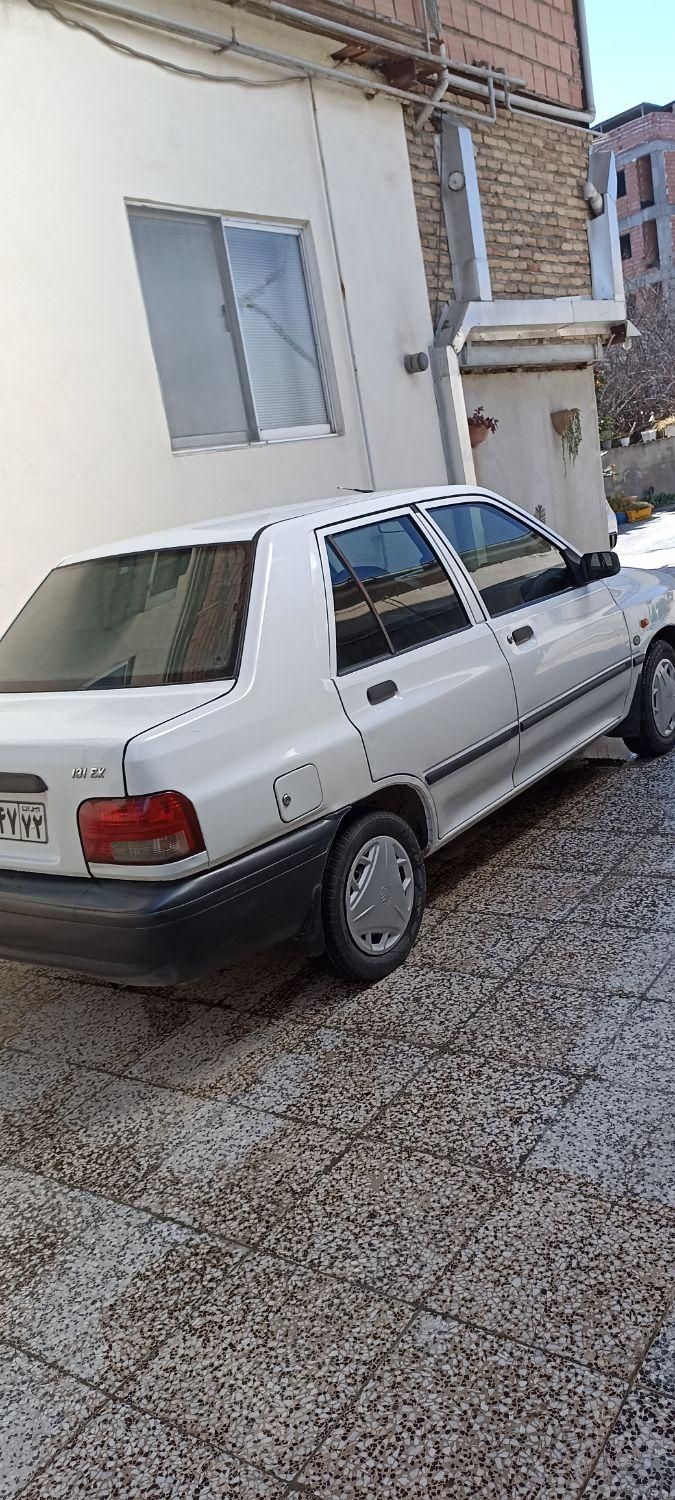 پراید 131 EX - 1394