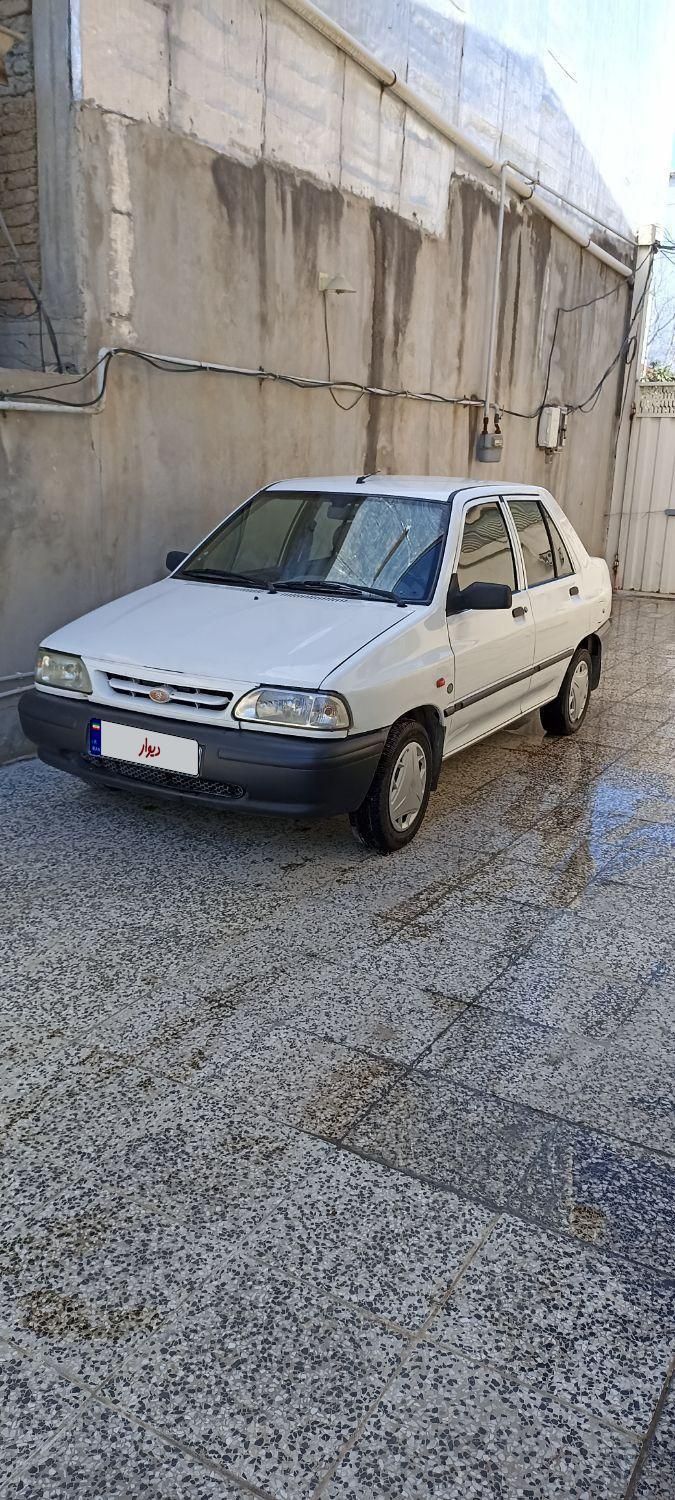 پراید 131 EX - 1394