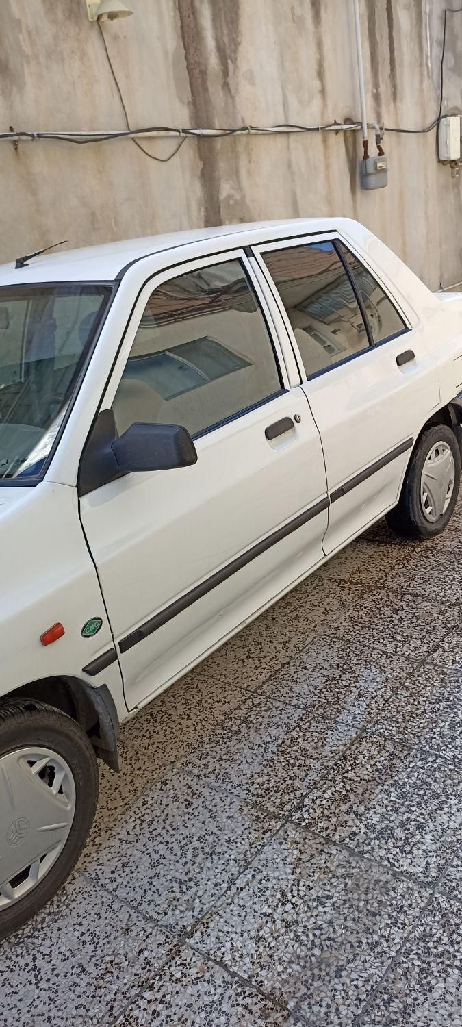 پراید 131 EX - 1394