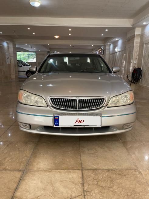 خودرو نیسان، ماکسیما آگهی ann_17909231
