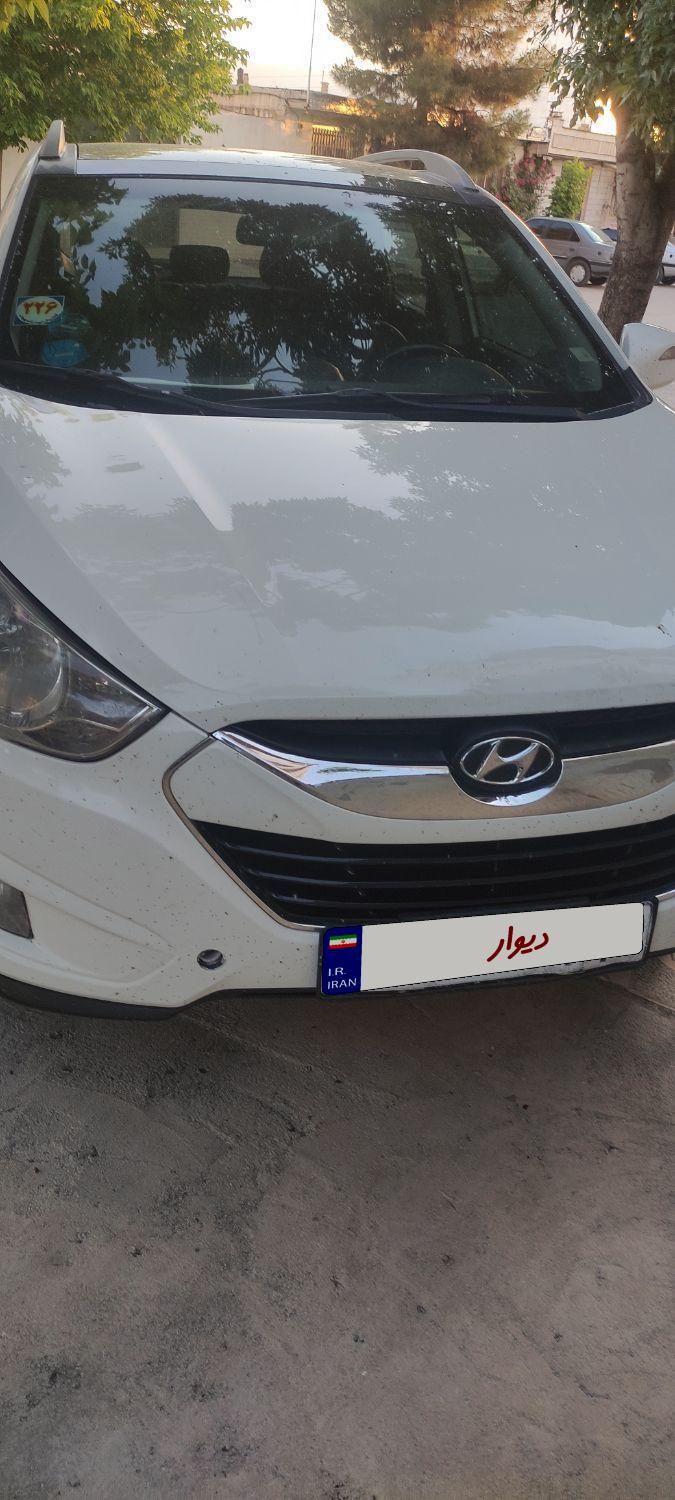 خودرو هیوندای، توسان آگهی ann_17909236