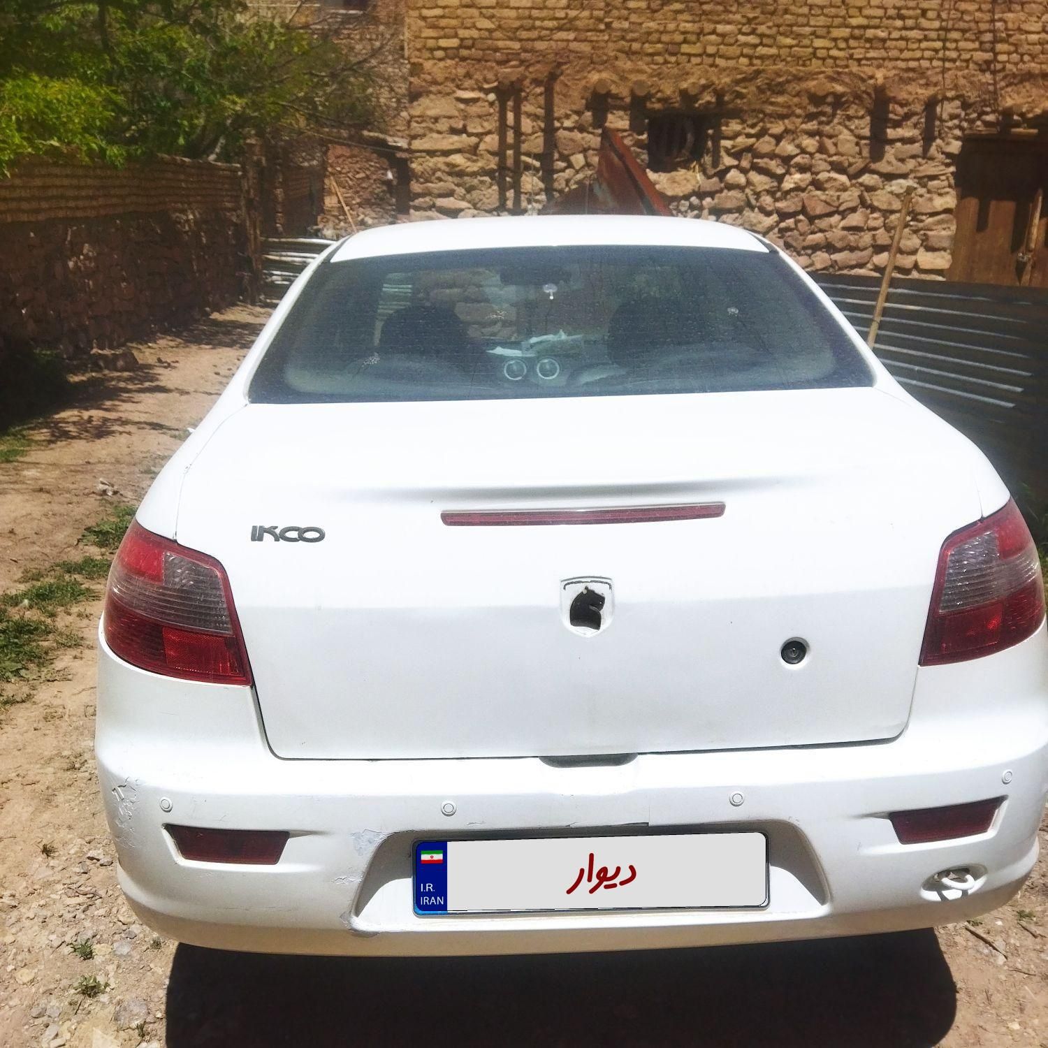 خودرو رانا، EL آگهی ann_17909254