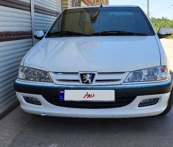 خودرو پژو، پارس آگهی ann_17909258