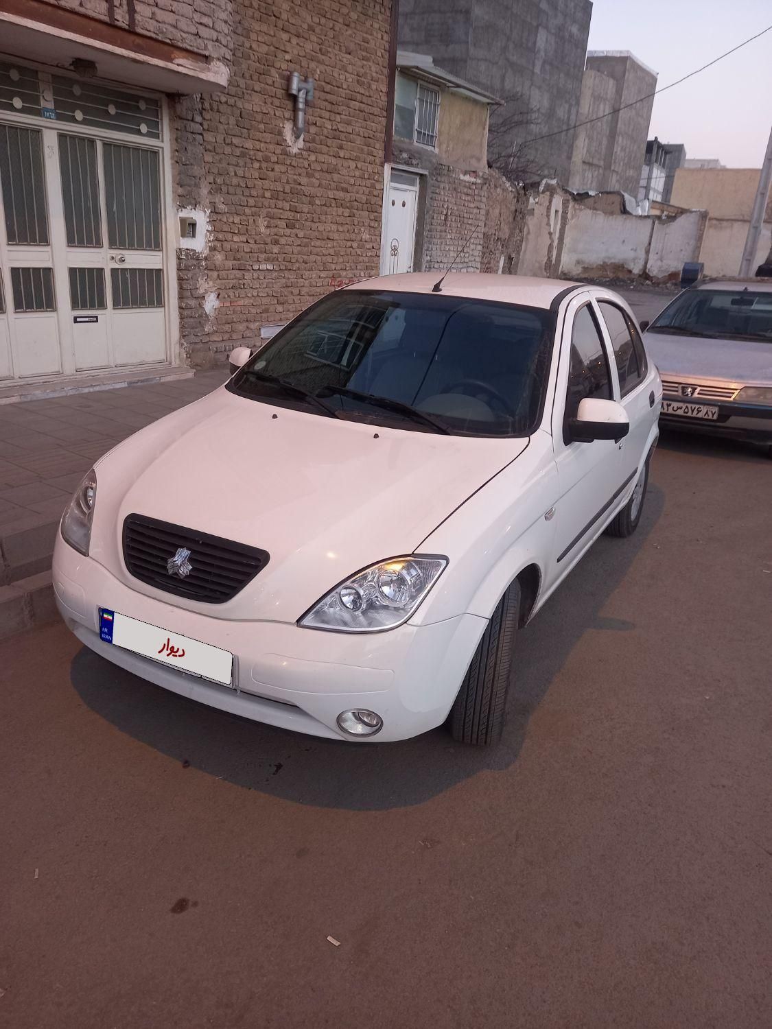 خودرو تیبا، 2 آگهی ann_17909271