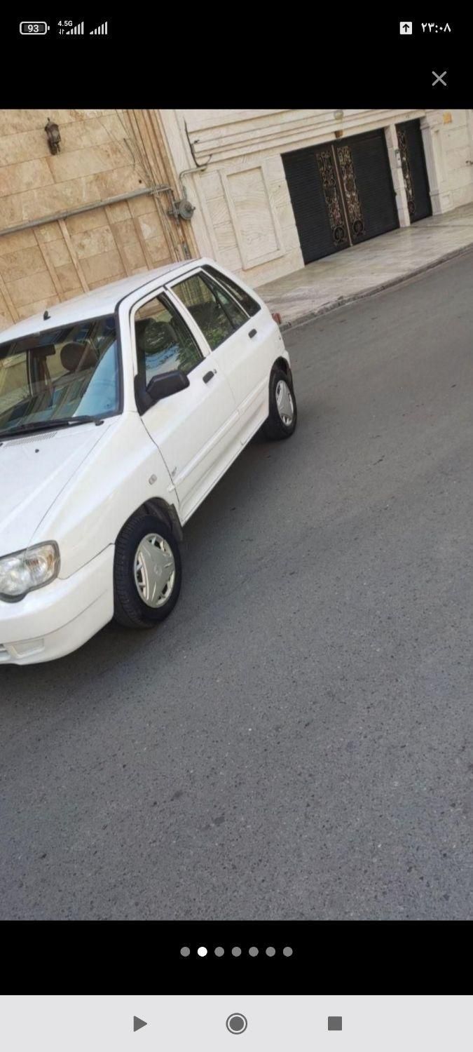 خودرو پراید، 111 آگهی ann_17909345