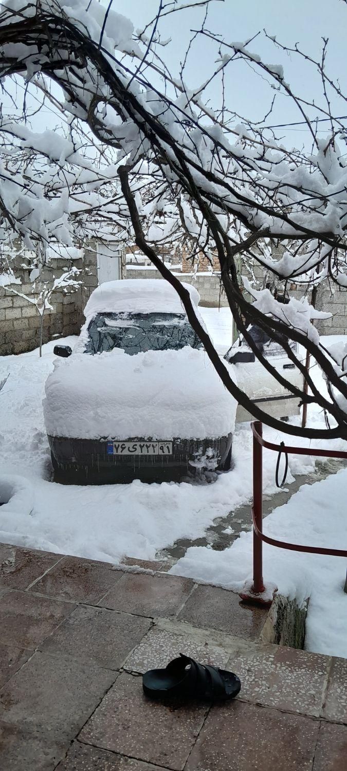 سمند LX XU7 - 1394