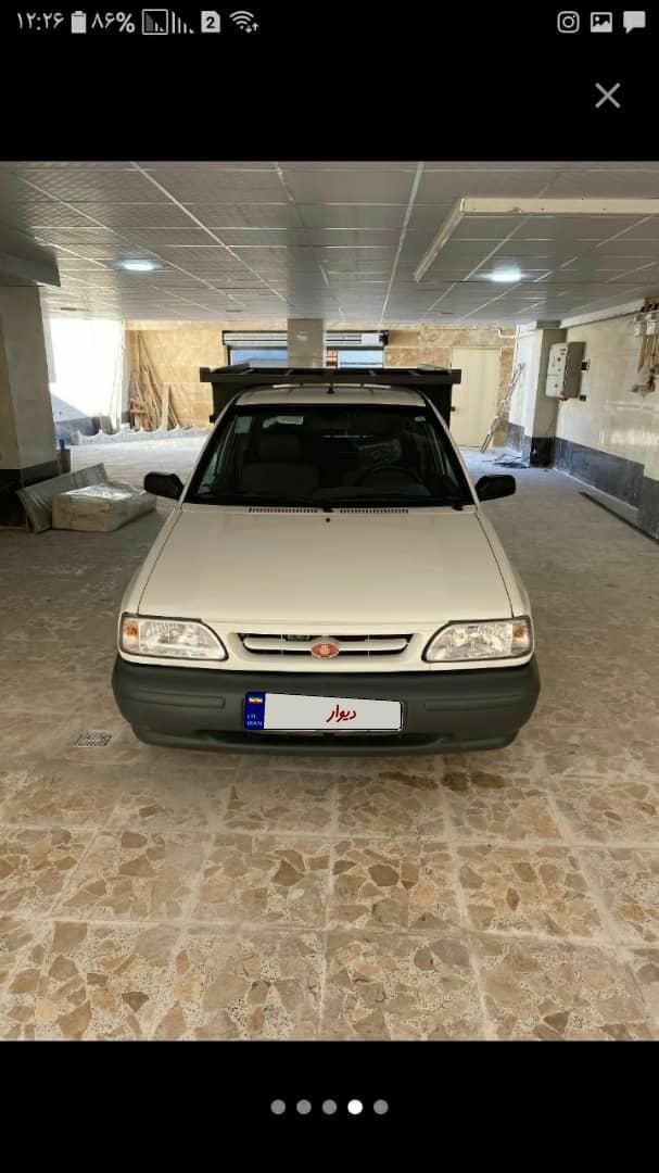 خودرو پراید، 151 آگهی ann_17909551