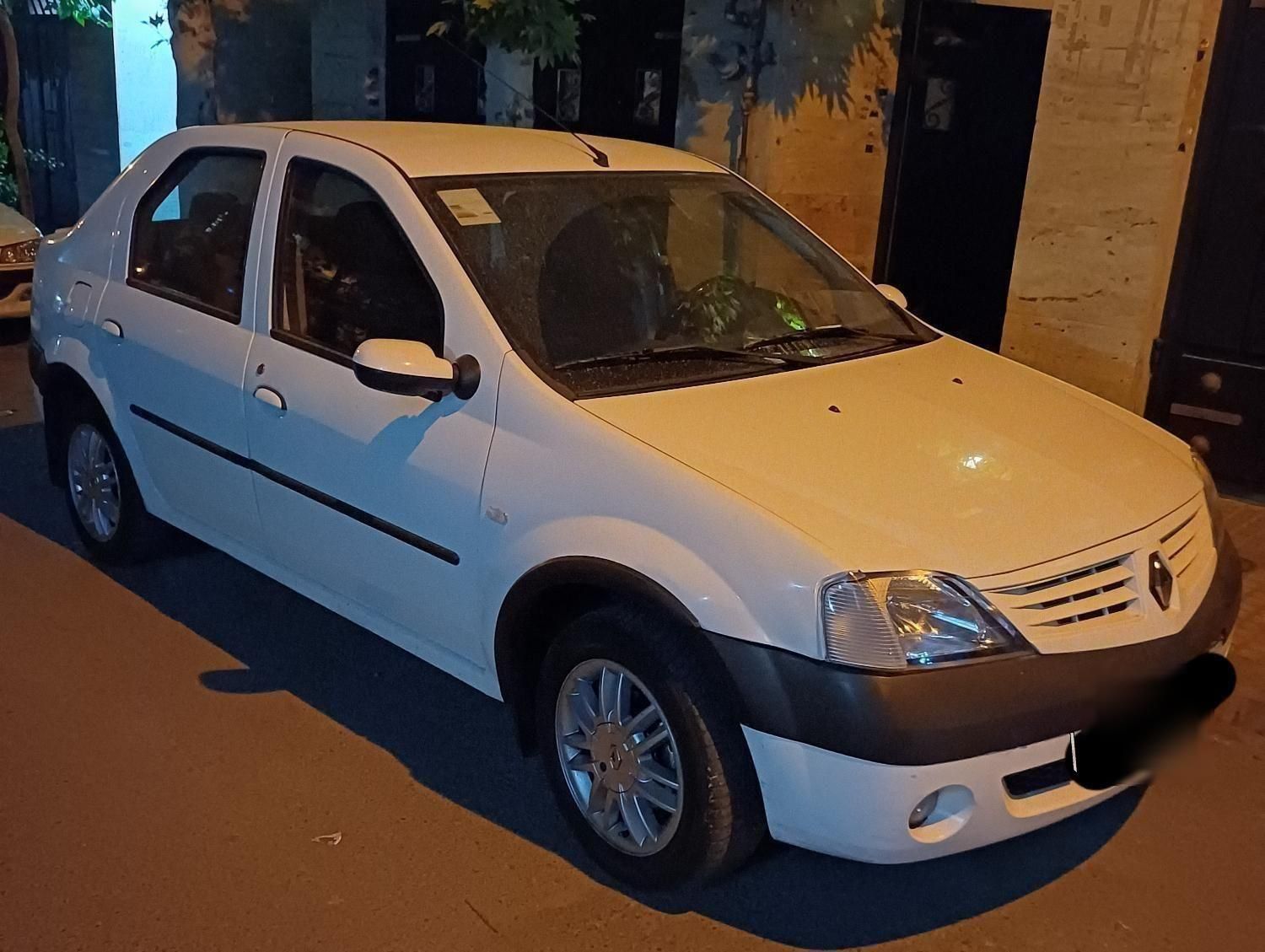 خودرو رنو، تندر 90 آگهی ann_17909582