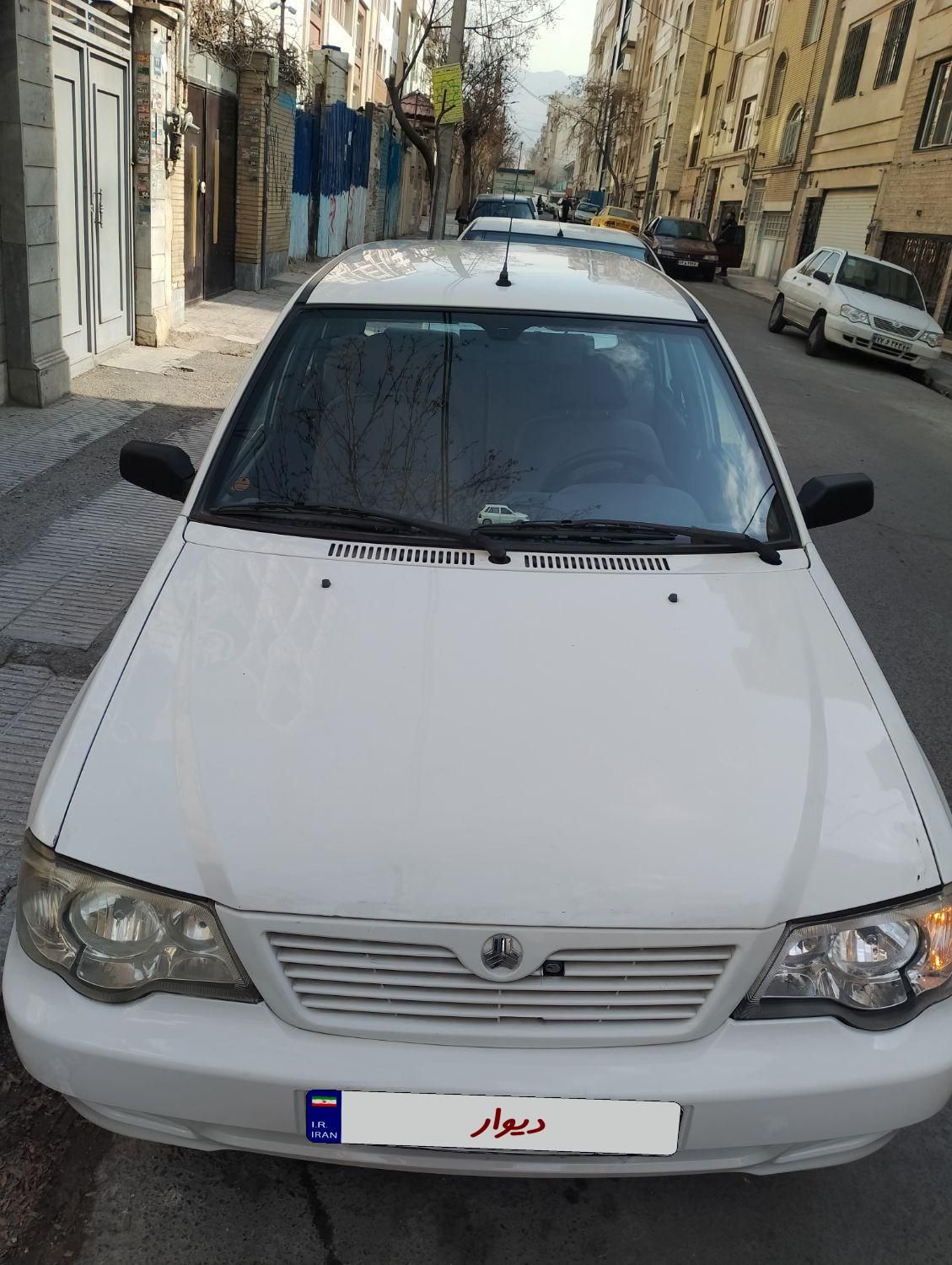 خودرو پراید، 111 آگهی ann_17909623