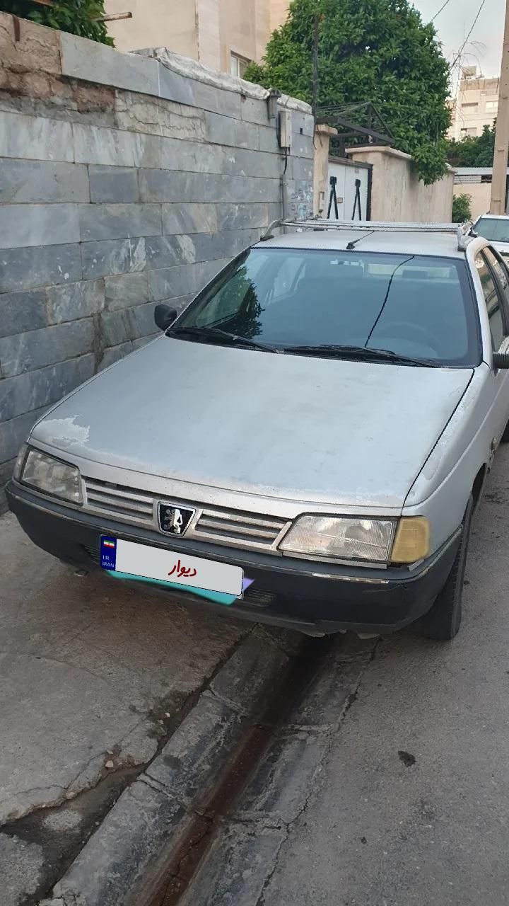 خودرو پژو، روآ آگهی ann_17909636