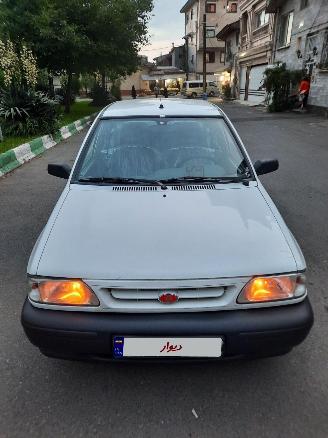 خودرو پراید، 131 آگهی ann_17909650