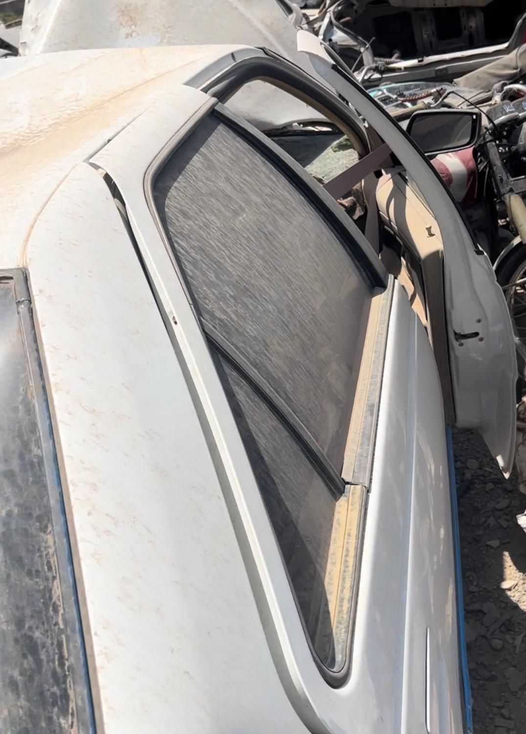 پژو پارس سال - 1401