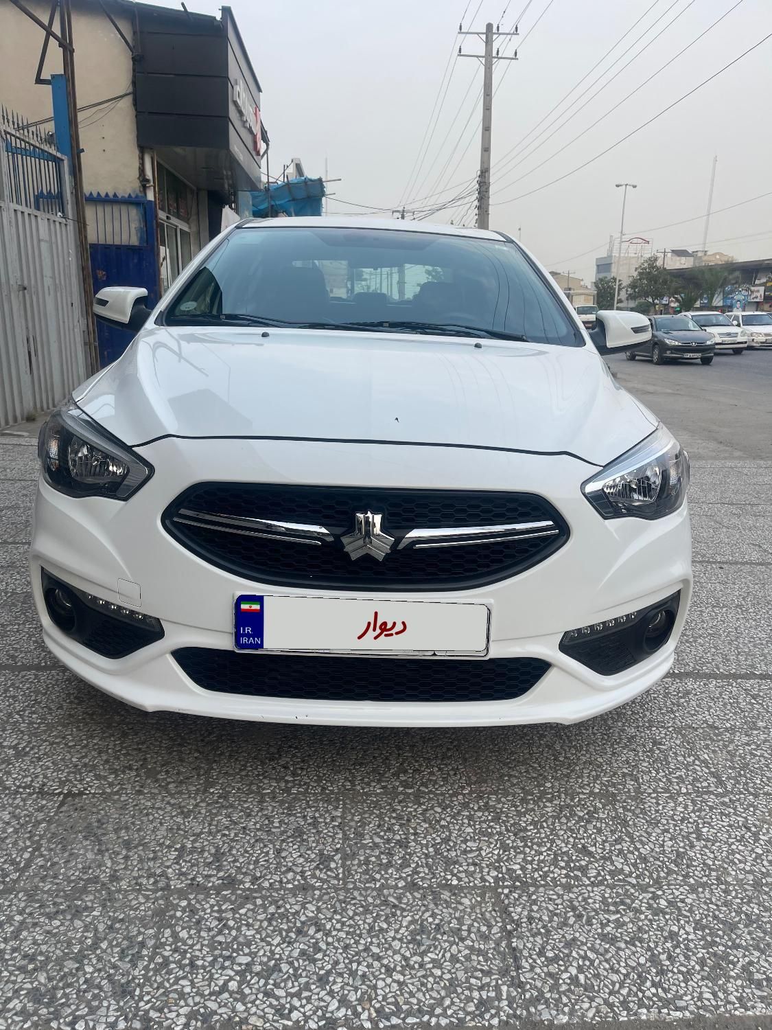 خودرو شاهین، G آگهی ann_17909655
