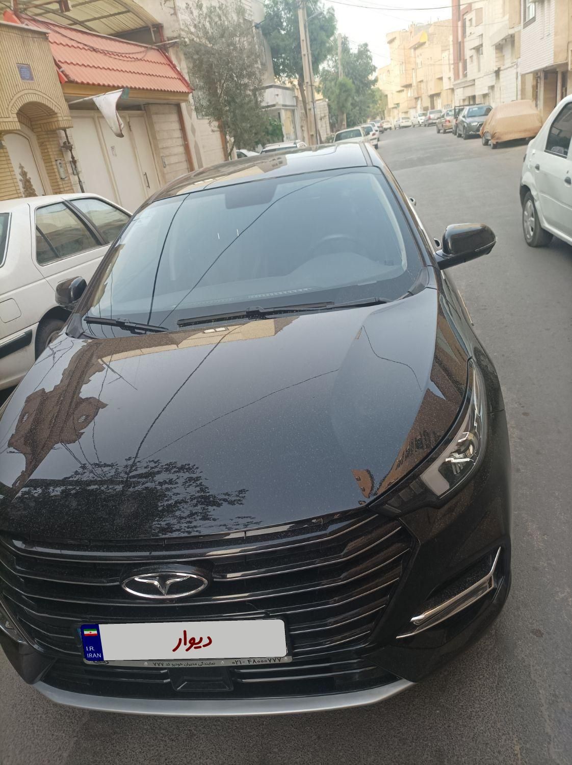 خودرو فونیکس، آریزو 6 پرو آگهی ann_17909660