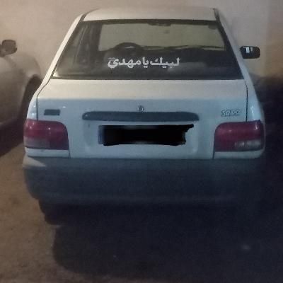 خودرو پراید، صبا آگهی ann_17909667