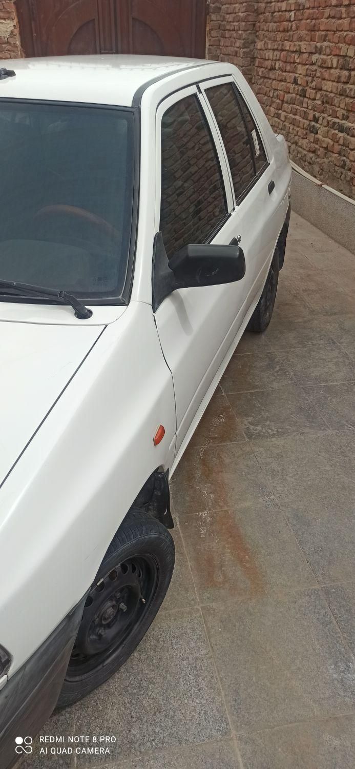 پراید 131 SE - 1397