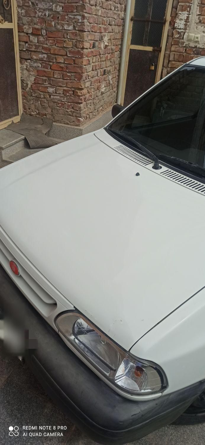 پراید 131 SE - 1397