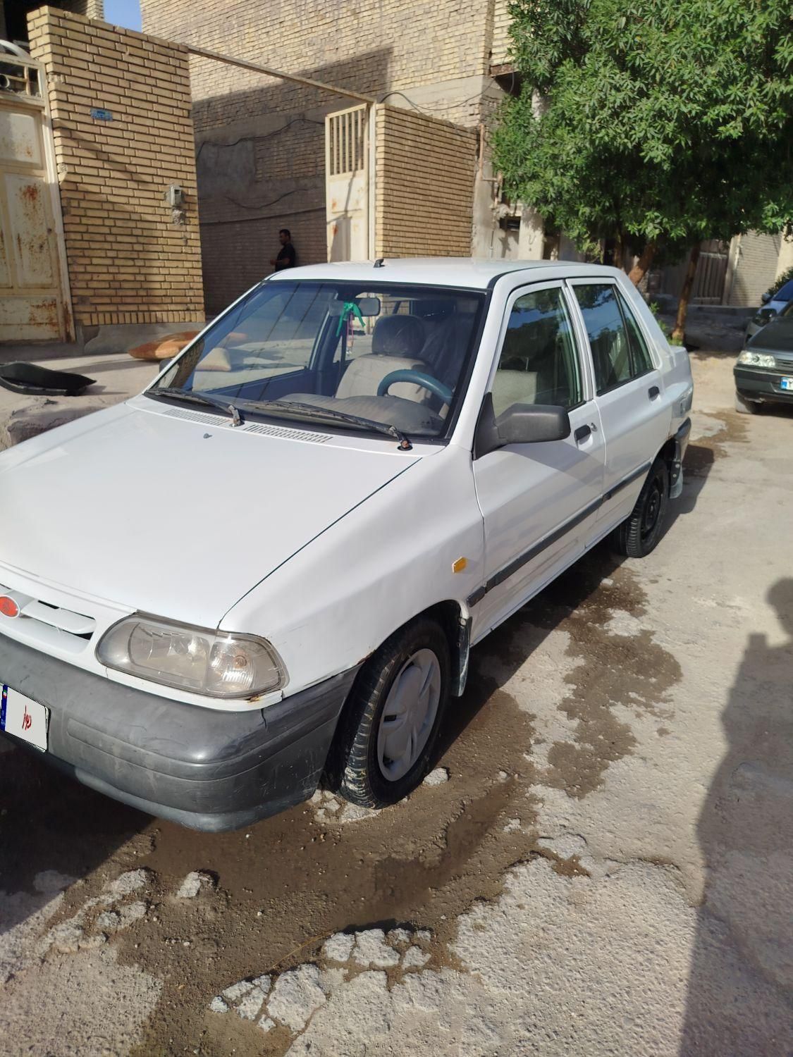 خودرو پراید، 131 آگهی ann_17909679