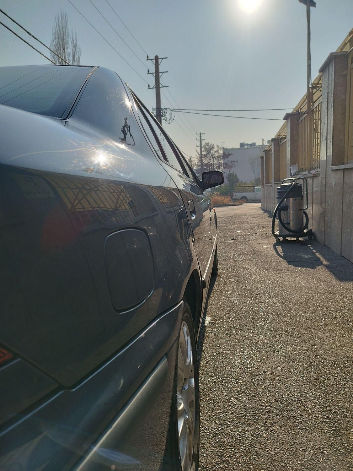 سمند LX EF7 - 1394