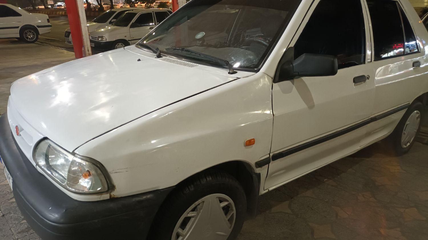 پراید 131 SE - 1394