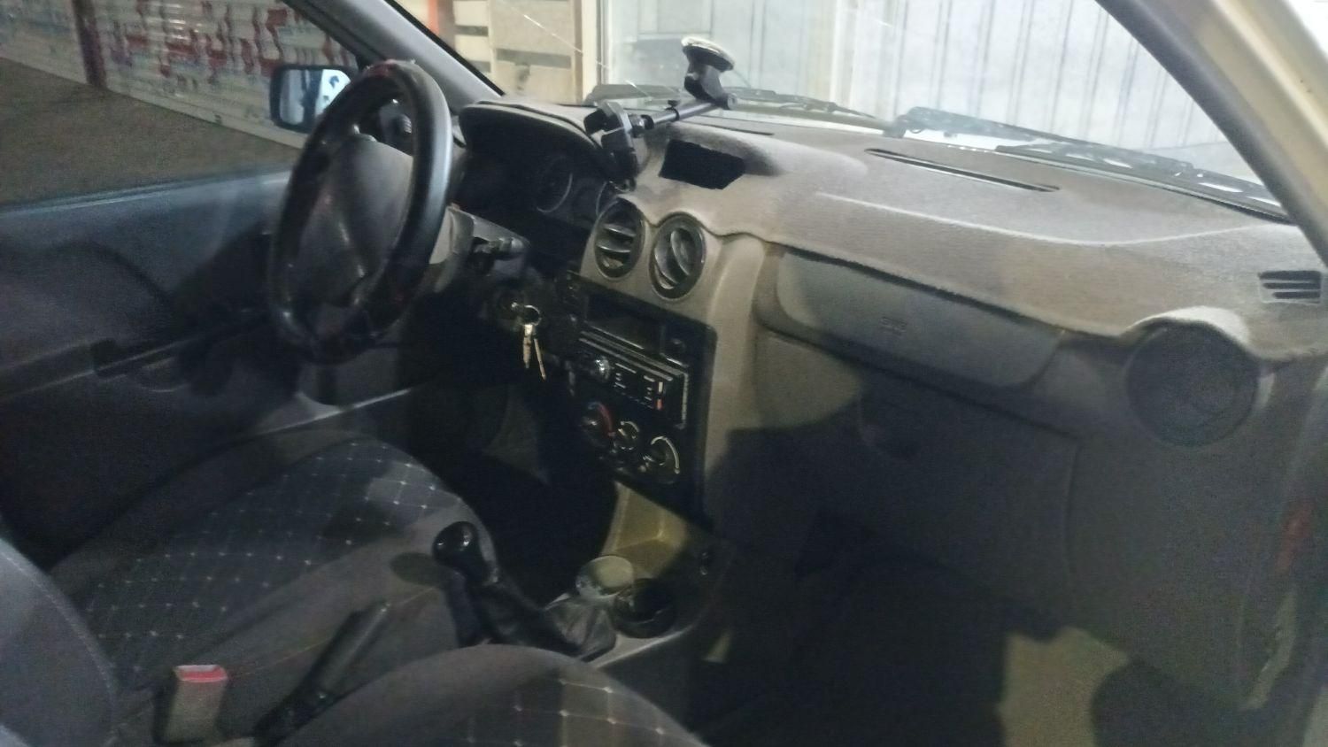 پراید 131 SE - 1394