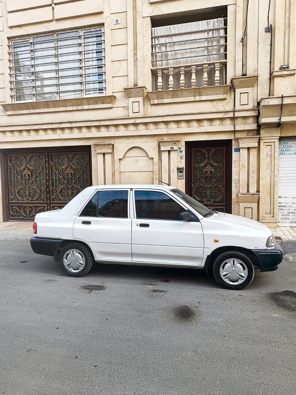 خودرو پراید، 131 آگهی ann_17909694