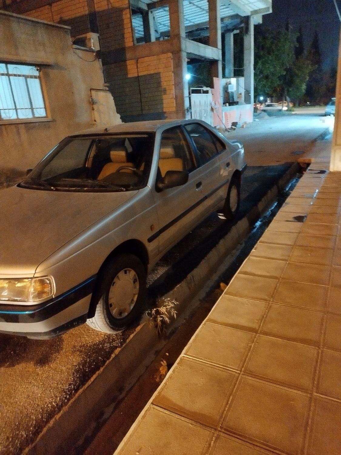 خودرو پژو، 405 آگهی ann_17909703