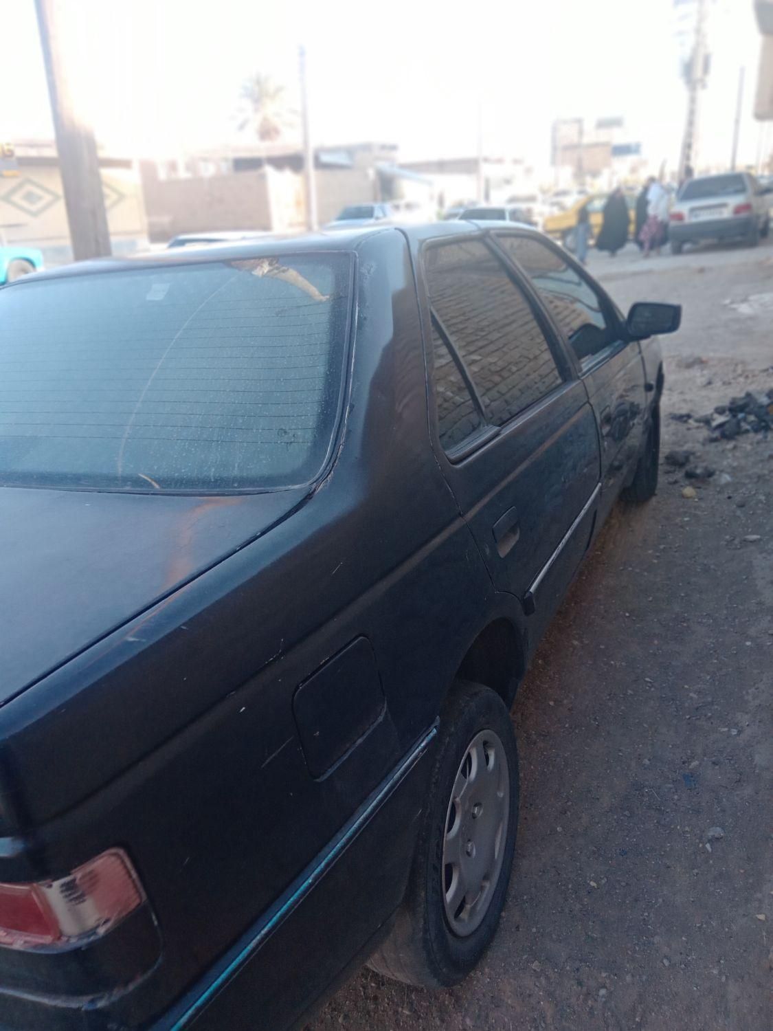 خودرو پژو، 405 آگهی ann_17909708