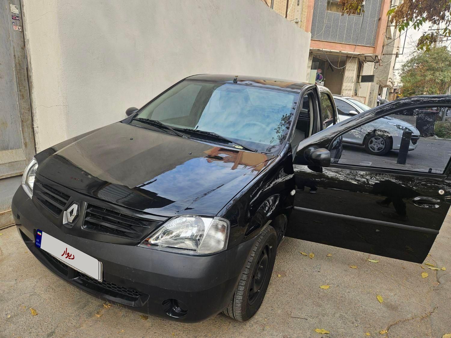 خودرو رنو، تندر 90 آگهی ann_17909730