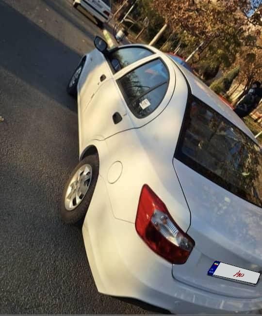 خودرو ساینا، S آگهی ann_17909812