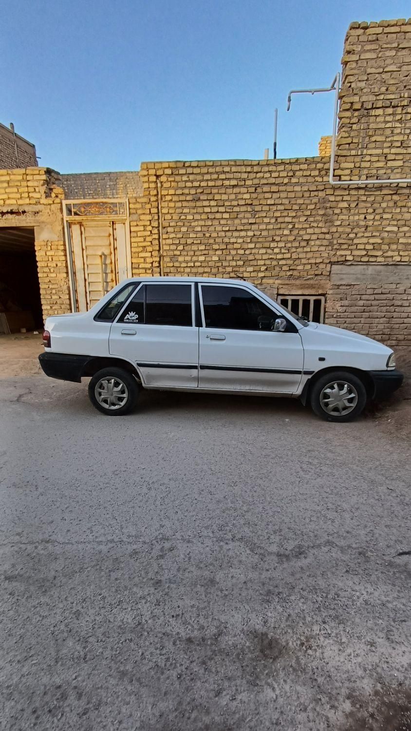 خودرو پراید، 131 آگهی ann_17909814