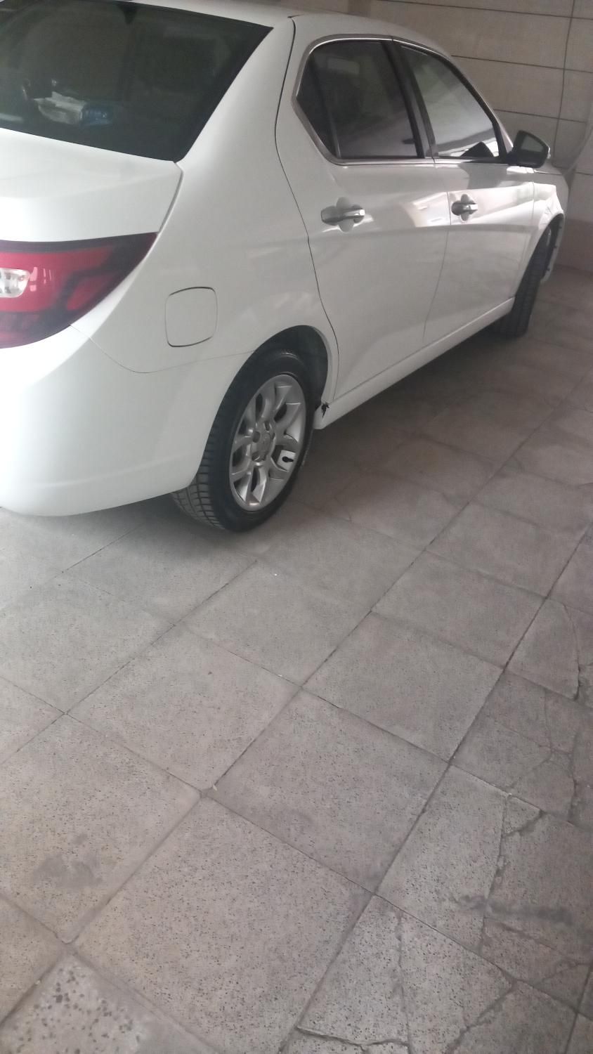 دنا پلاس اتوماتیک توربو - 1400