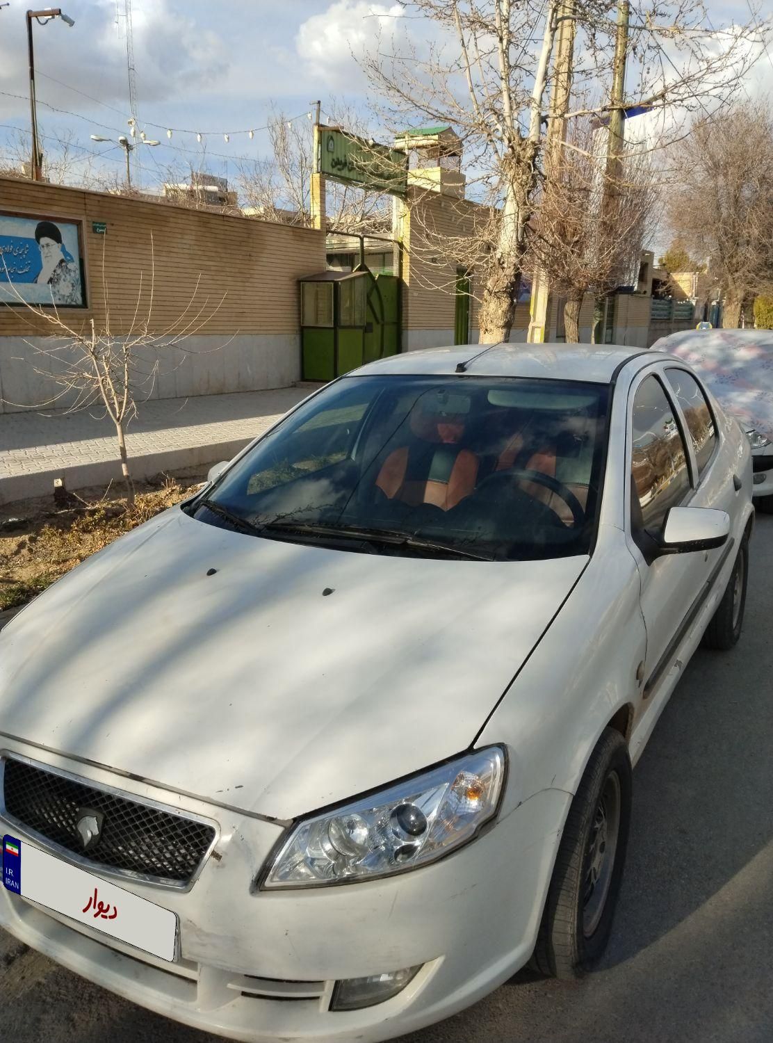 خودرو رانا، LX آگهی ann_17909831
