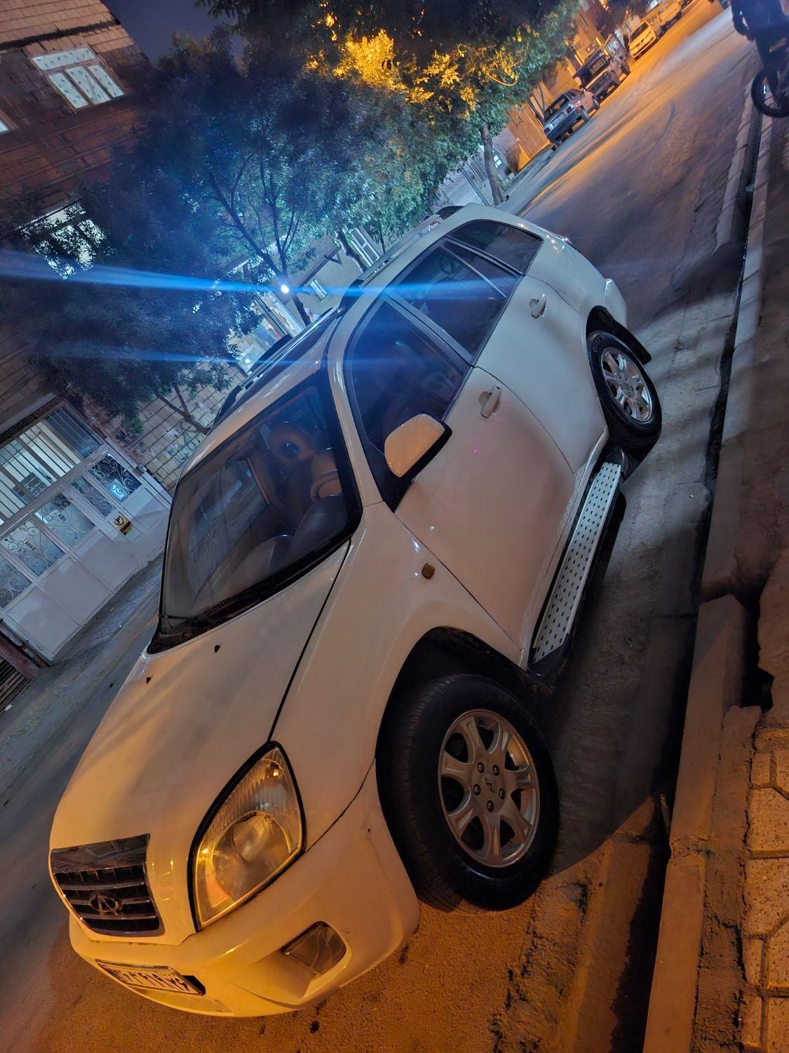 خودرو ام وی ام، X33 آگهی ann_17909835