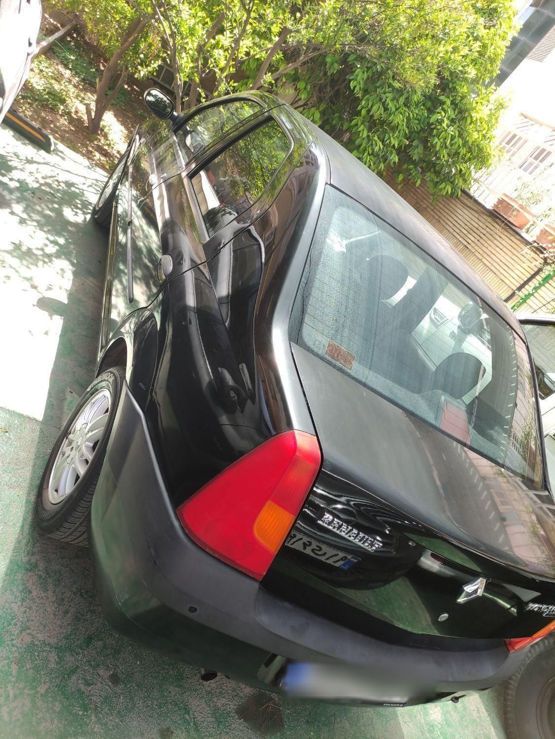 خودرو رنو، تندر 90 آگهی ann_17909847