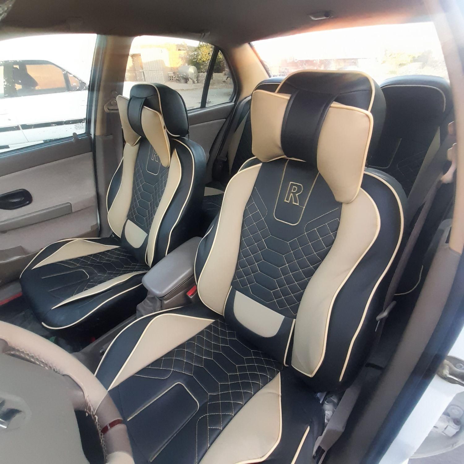 سمند LX XU7 - 1399
