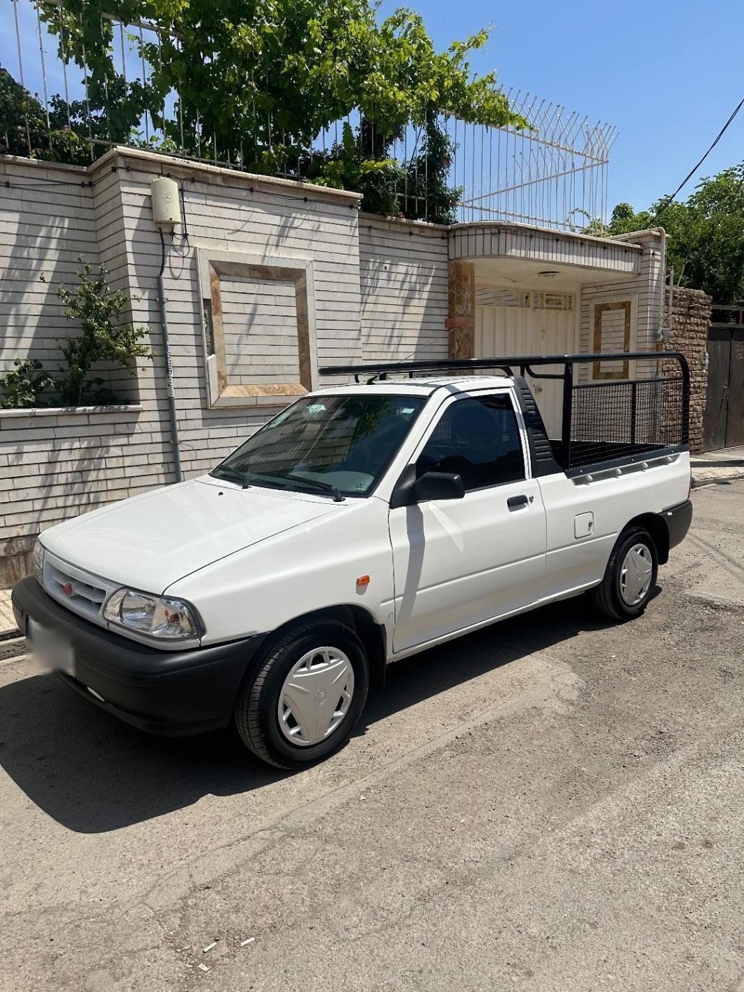 پراید 151 SE - 1403