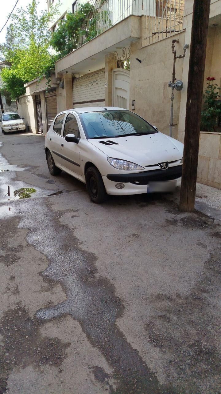 خودرو پژو، 206 آگهی ann_17909873