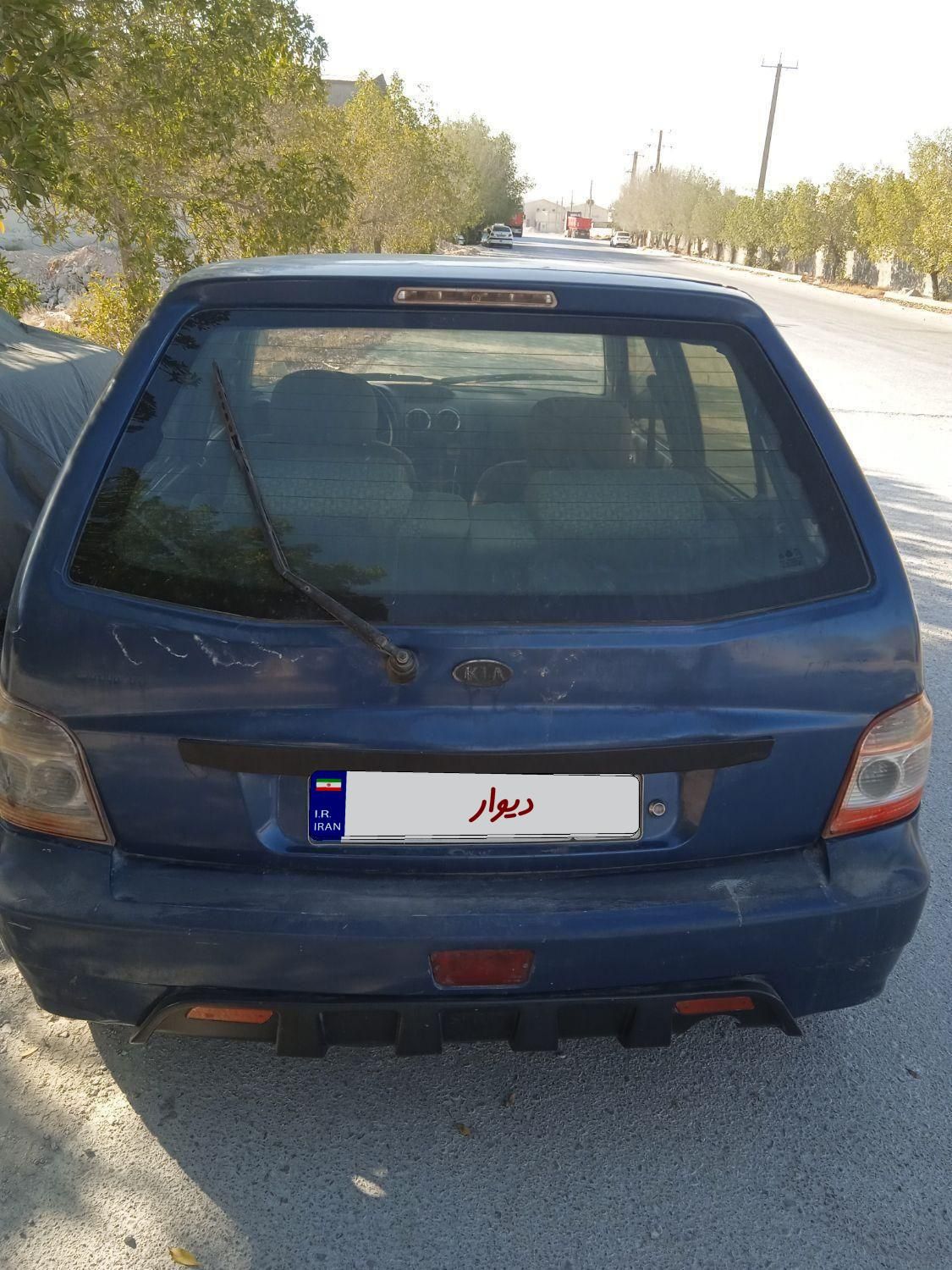 خودرو پراید، 111 آگهی ann_17909874