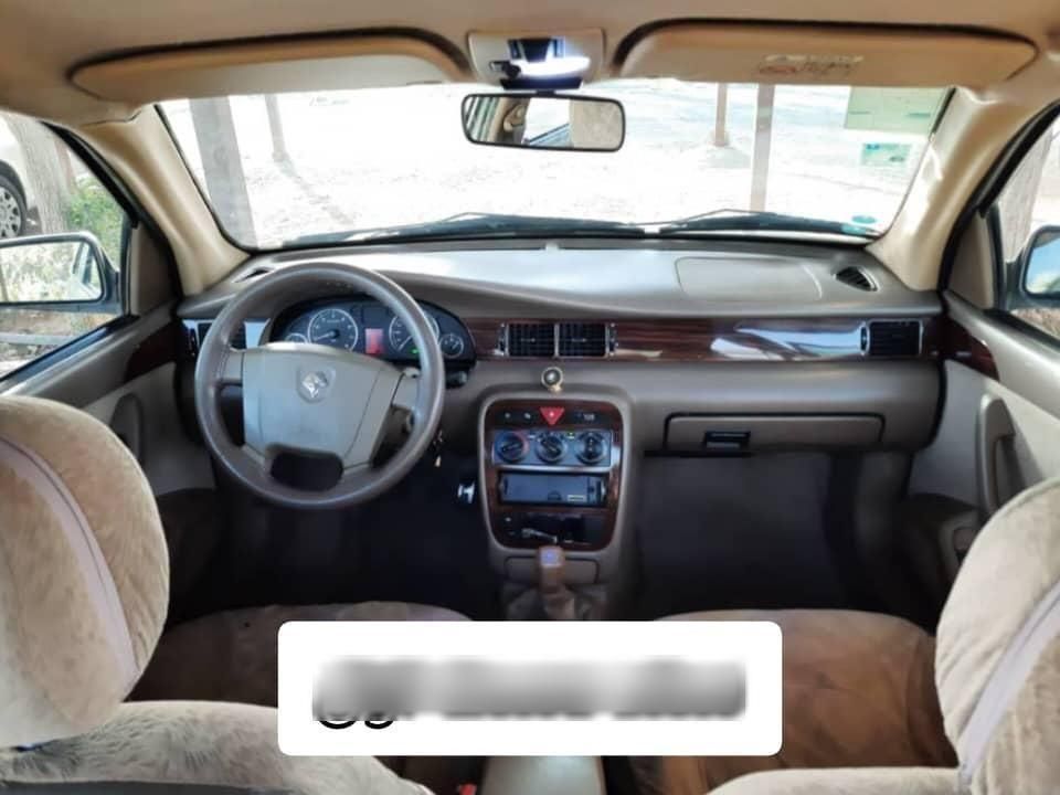سمند LX EF7 دوگانه سوز - 1396