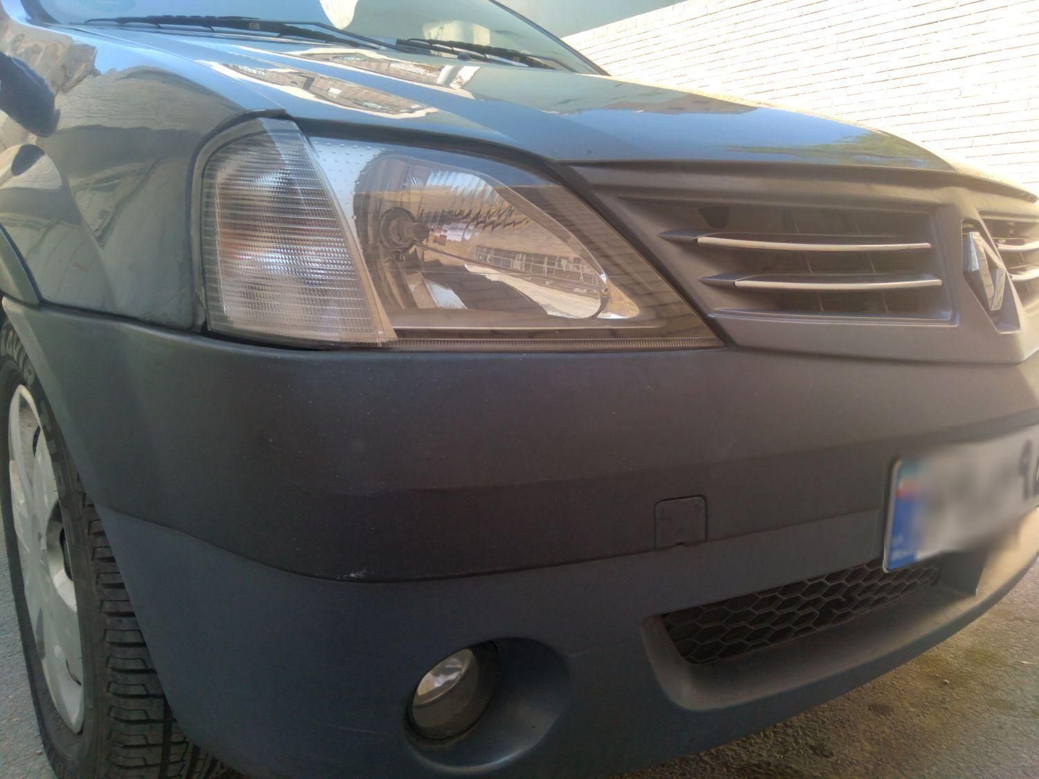 خودرو رنو، تندر 90 آگهی ann_17909901