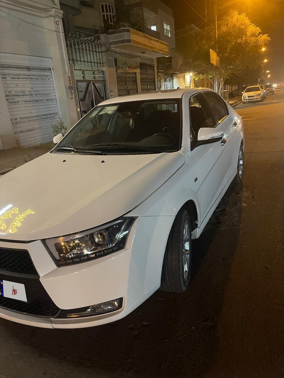 خودرو دنا، پلاس آگهی ann_17909937